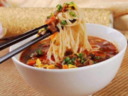 Eva tám - Trắc nghiệm tâm lý: Bạn muốn ăn tô mì nào nhất?