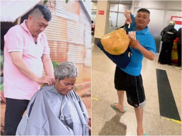 Từ chối bán hàng với Hùng Thuận, thằng Cò Đất Phương Nam giờ thu nhập gấp 3 lần lương cũ