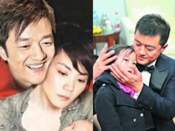 Ngôi sao 24/7: Biết con bị hở hàm ếch, Lý Á Bằng từng yếu ớt hỏi Vương Phi: Em còn muốn đứa bé không?