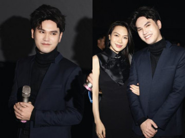 Mỹ Tâm thẳng thắn góp ý, chỉnh đốn suy nghĩ của em trai Khắc Việt 