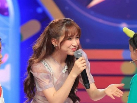 Chương trình Nhanh như chớp nhí bị mạo danh, lừa khán giả