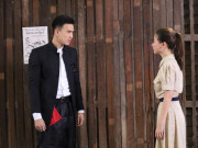 Làm vợ - Bị đuổi ra khỏi nhà, vợ ấm ức bắt chồng giải thích rồi im bặt trước lời anh nói