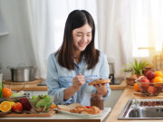 Sức khỏe - Bà chủ ở Sài Gòn giảm 4kg/tháng nhờ bỏ làm một việc vào buổi sáng, bác sĩ nhắc "đừng cố học theo"