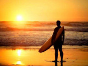 Eva tám - Trắc nghiệm tâm lý: Chọn bóng lưng một người đàn ông dựa vào trực giác của bạn