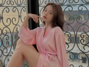 Làm đẹp - Hotgirl ảnh thẻ ngày ấy giờ ra sao: Mặt mầm non, body phụ huynh dù đã tuổi 29