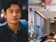 Giải trí - Ngôi sao 24/7: Bắt gặp Huỳnh Hiểu Minh và bồ mới ở tổ ấm cũ từng sống chung với Angelababy