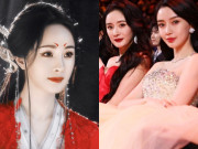 Giải trí - Thế gian vật đổi sao dời, duy chỉ có Dương Mịch vẫn nổi "trường kỳ", hễ ra phim là "phất"