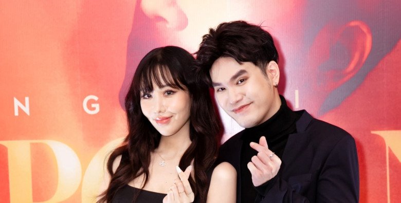 Hình ảnh đang được chia sẻ rất nhiều trên khắp các diễn đàn. Dù những tấm hình chụp đã được chỉnh chút màu sắc cho sáng và đẹp hơn trên phương diện social.