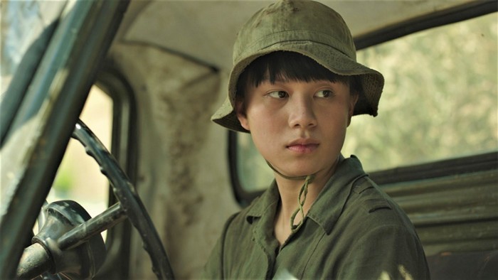 Trailer Bình Mình Đỏ.