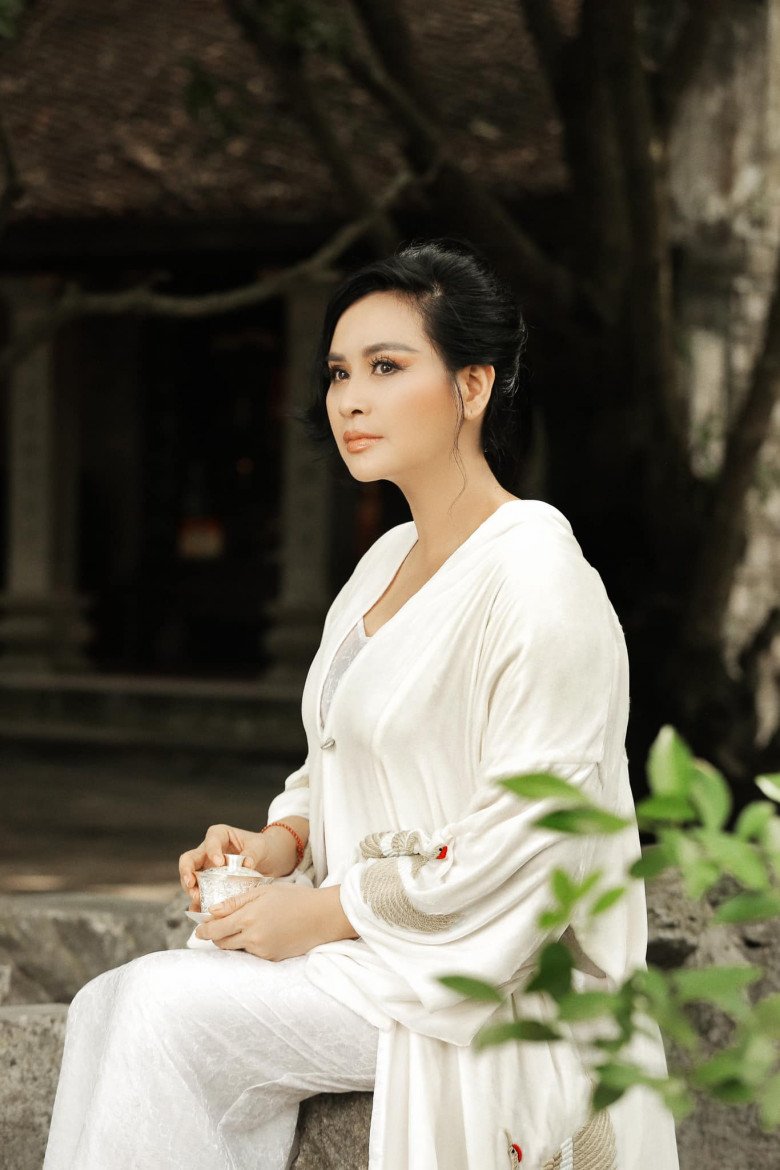 Thanh Lam vinh dự được nhà nước phong tặng danh hiệu nghệ sĩ ưu tú vào năm 2007.