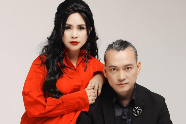  Em trai nữ Diva cũng là một nghệ sĩ DJ có tiếng của nền nhạc Việt.