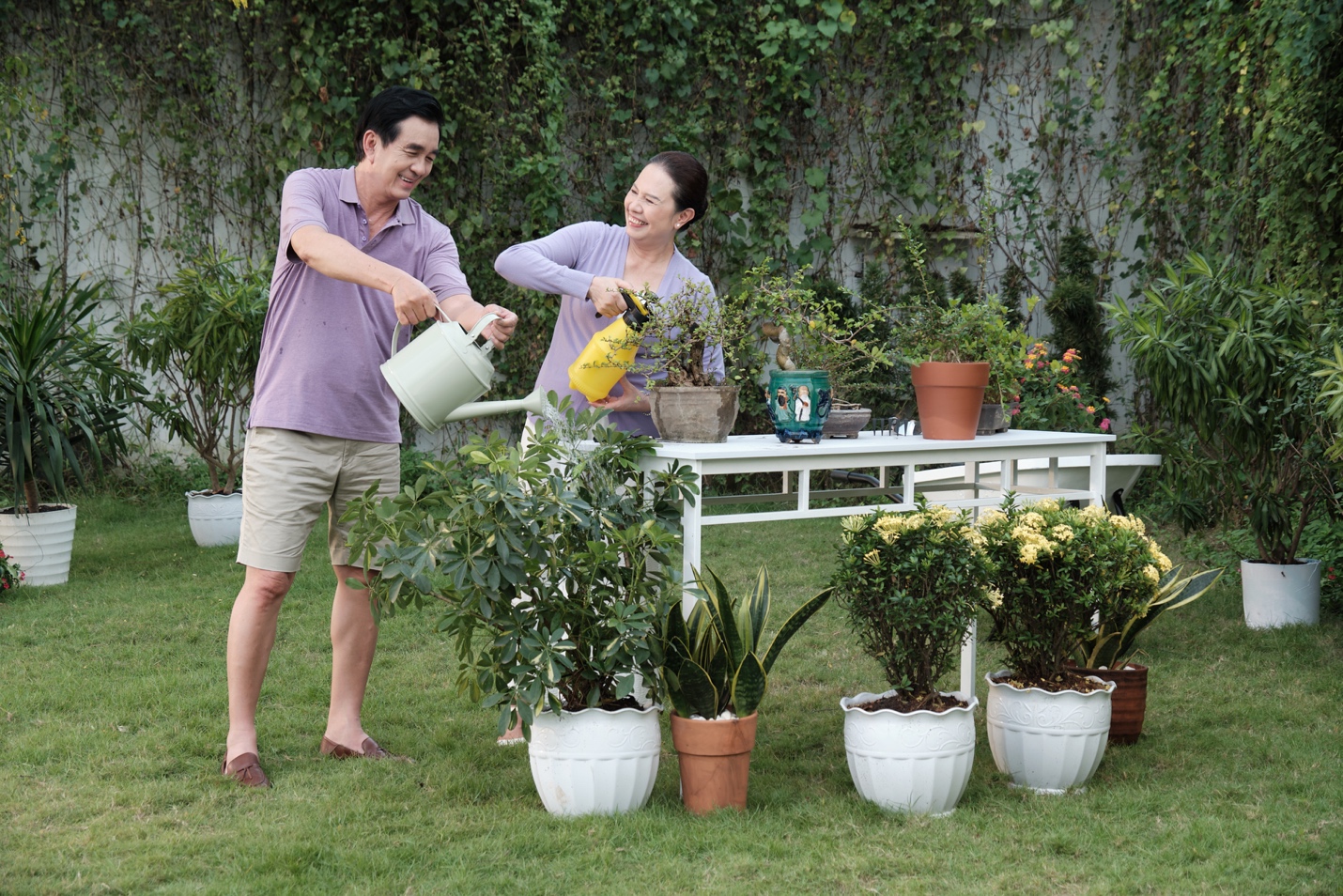 Một chế độ sống khoa học cũng góp phần tăng cường sức đề kháng