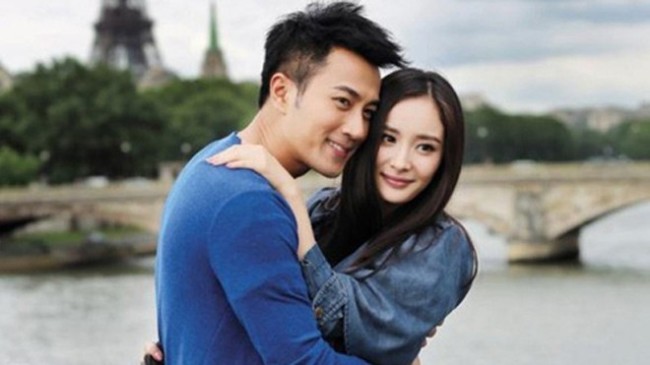 Thế gian vật đổi sao dời, duy chỉ có Dương Mịch vẫn nổi amp;#34;trường kỳamp;#34;, hễ ra phim là amp;#34;phấtamp;#34; - 15