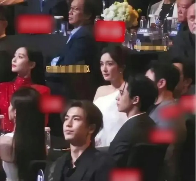 Thế gian vật đổi sao dời, duy chỉ có Dương Mịch vẫn nổi amp;#34;trường kỳamp;#34;, hễ ra phim là amp;#34;phấtamp;#34; - 3