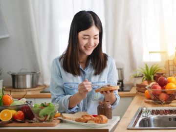 Bà chủ ở Sài Gòn giảm 4kg/tháng nhờ bỏ làm một việc vào buổi sáng, bác sĩ nhắc đừng cố học theo