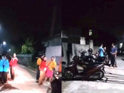 Tin tức - Cả trăm người trắng đêm tìm kiếm bé trai 2 tuổi mất tích bí ẩn sau vài phút ra trước cổng nhà