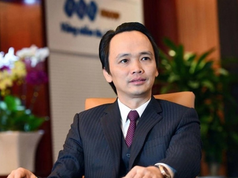 Ngày 29/3/2022, ông Trịnh Văn Quyết bị bắt và khởi tố về tội thao túng thị trường chứng khoán đã gây xôn xao dư luận, đặc biệt là các nhà đầu tư chứng khoán trong khoán trong nước
