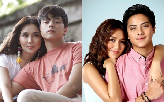 Kathryn Bernardo và Daniel Padilla chia tay sau 11 năm yêu nhau, showbiz  Philippines dậy sóng