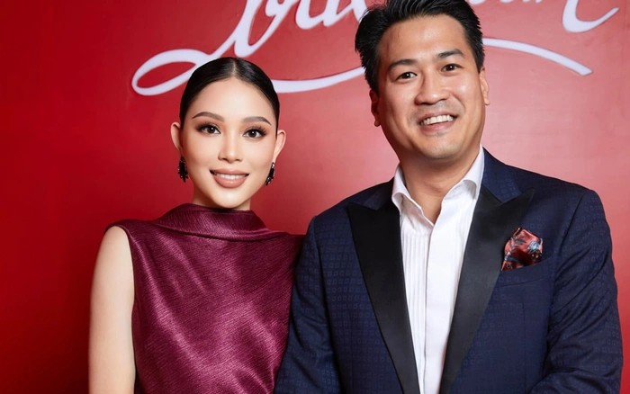 Cuộc sống của nàng dâu hào môn Linh Rin được nhiều người quan tâm.