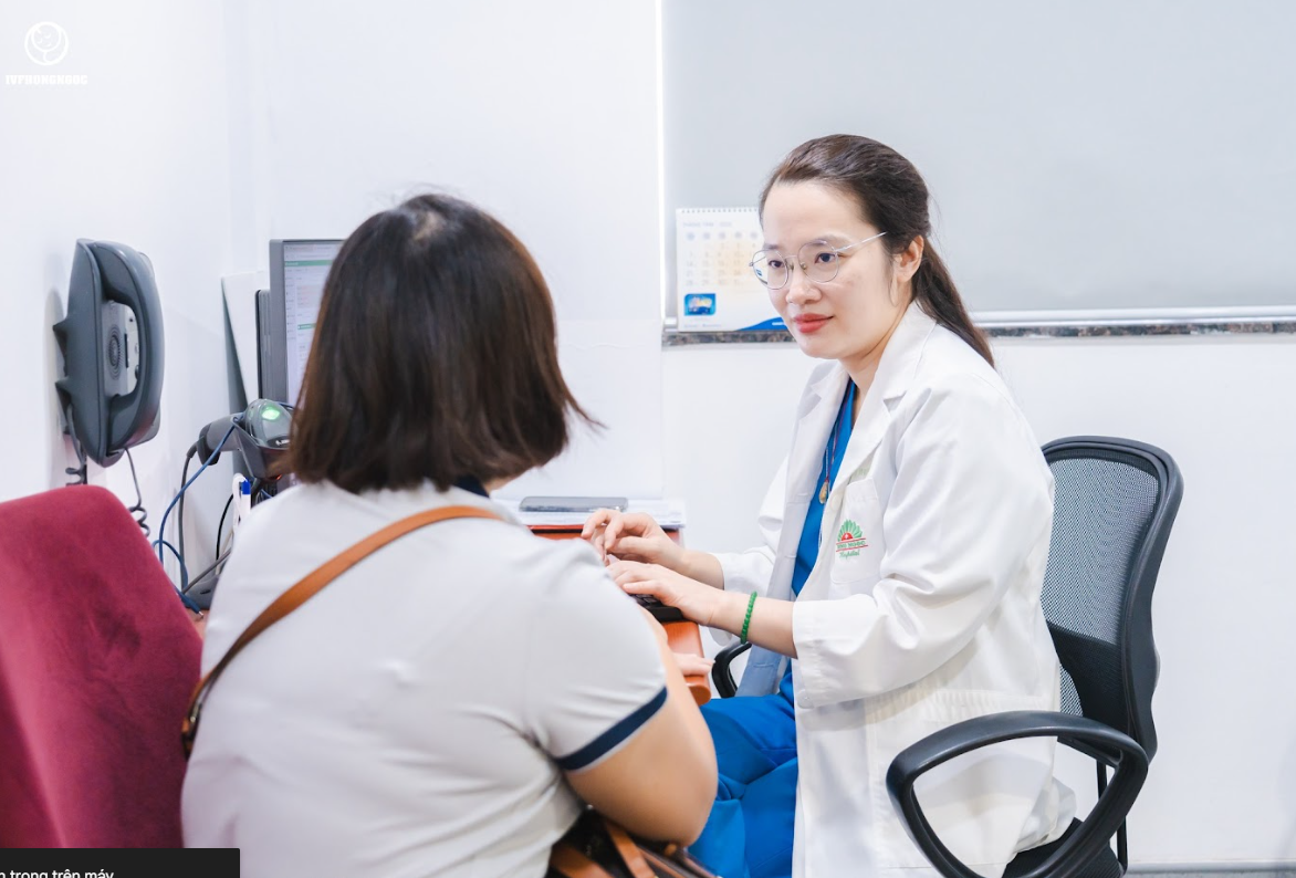 10 năm chạy chữa vô sinh, người phụ nữ không ngờ bản thân mắc những 4 nguyên nhân hiếm muộn - 3