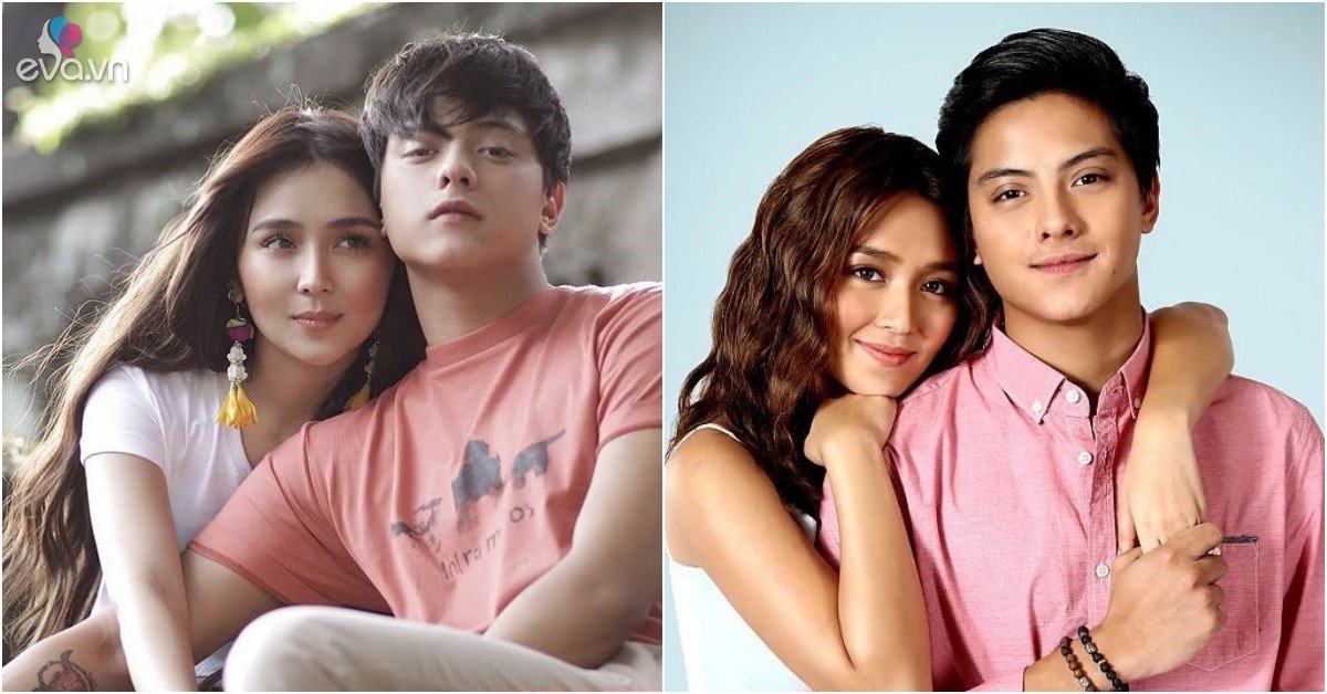 Kathryn Bernardo và Daniel Padilla chia tay sau 11 năm yêu nhau, showbiz  Philippines dậy sóng