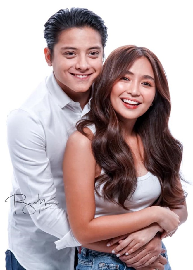 Kathryn Bernardo và Daniel Padilla chia tay sau 11 năm yêu nhau, showbiz  Philippines dậy sóng