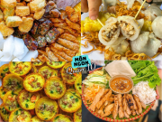 Lifestyle - Khám phá thế giới ẩm thực quận 10, món nào cũng ngon mà giá cả lại còn siêu hời