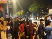 Tin tức - Tin tức 24h: Đánh ghen chấn động ở Nghệ An, hàng trăm người vây quanh nhà nghỉ để chứng kiến