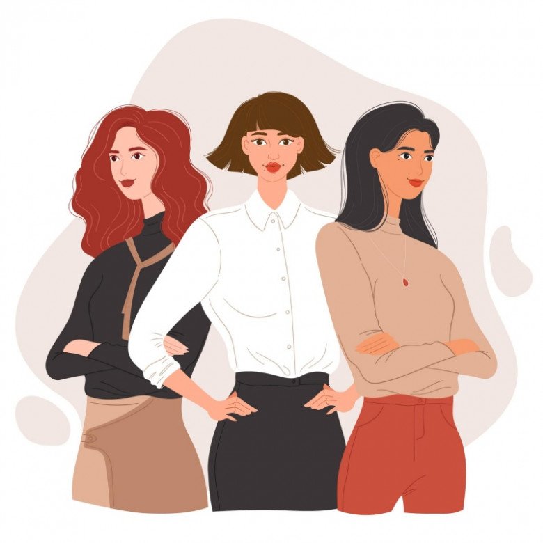 Phụ nữ, đừng sinh con cho đàn ông! - 2