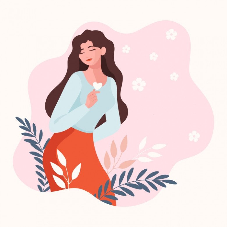 Phụ nữ, đừng sinh con cho đàn ông! - 1