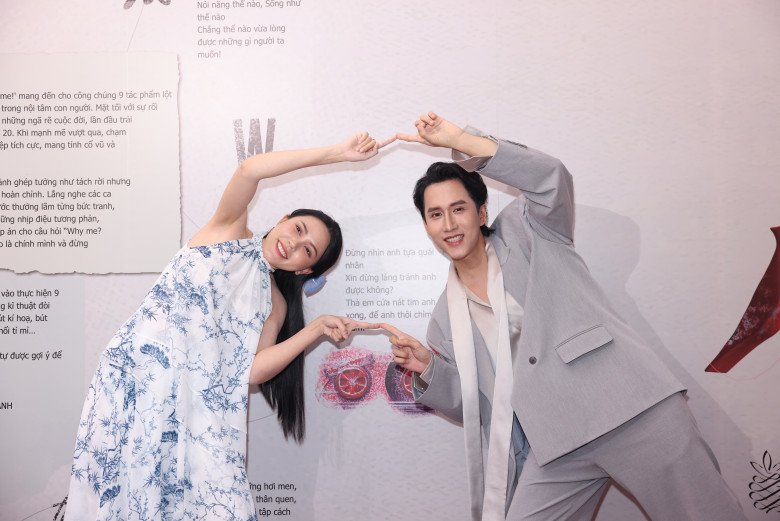 Cả hai sẽ làm đám cưới cuối năm nay.