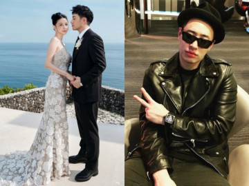 Vợ tiếp viên tham gia lò đào tạo tìm chồng đại gia, trai hư giàu có vẫn cưới, nâng như nâng trứng