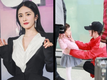 Ngôi sao 24/7: Con gái thường khóc một mình, Dương Mịch lo sốt vó, Lưu Khải Uy khó xử với bạn gái