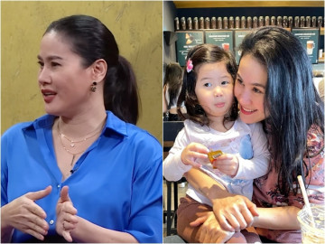 Thân Thúy Hà ra đường bị dọa đánh, chửi bới, bất ngờ tiết lộ về mẹ chồng cũ và cuộc sống không chồng hiện tại