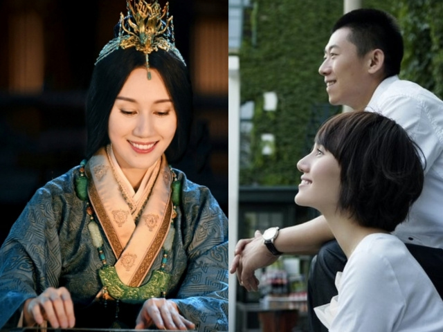 Triệu Hựu Đình: Tài Tử Đài Loan Không Cảm Thấy Áp Lực Từ Tiền Bạc Trong Hôn Nhân