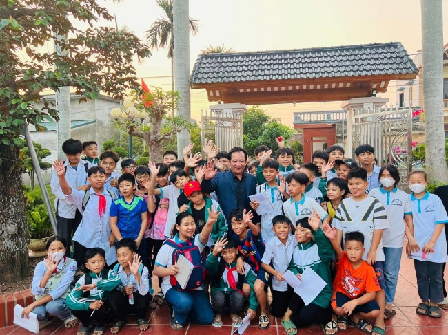 amp;#34;Đại gia chân đấtamp;#34; Quang Tèo từng vất vả trong căn tập thể 16m2, được khuyên xem mối khác để có con - 5