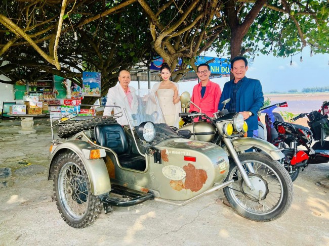 amp;#34;Đại gia chân đấtamp;#34; Quang Tèo từng vất vả trong căn tập thể 16m2, được khuyên xem mối khác để có con - 2