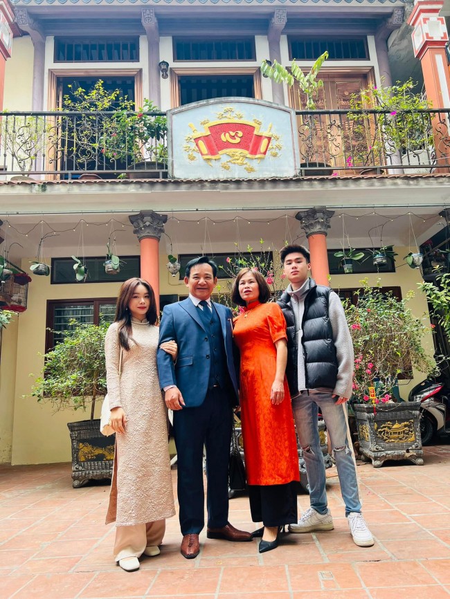 amp;#34;Đại gia chân đấtamp;#34; Quang Tèo từng vất vả trong căn tập thể 16m2, được khuyên xem mối khác để có con - 13