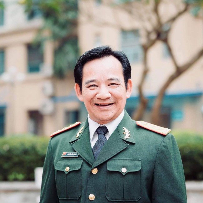 amp;#34;Đại gia chân đấtamp;#34; Quang Tèo từng vất vả trong căn tập thể 16m2, được khuyên xem mối khác để có con - 9