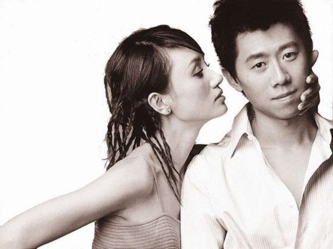 Viên Tuyền và Hạ Vũ là mối tình đầu của nhau.