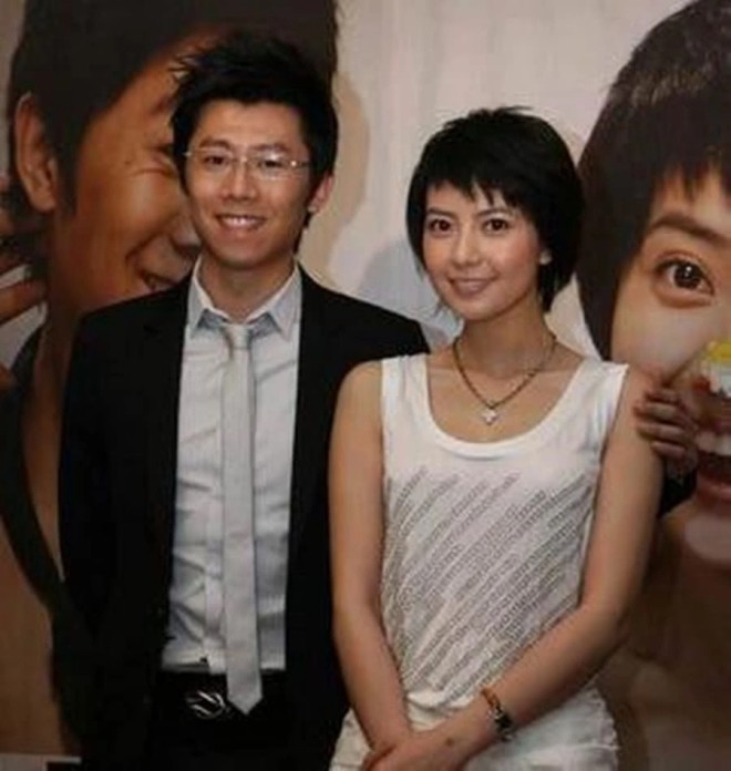 Sự xuất hiện của Cao Viên Viên khiến Hạ Vũ thay lòng.