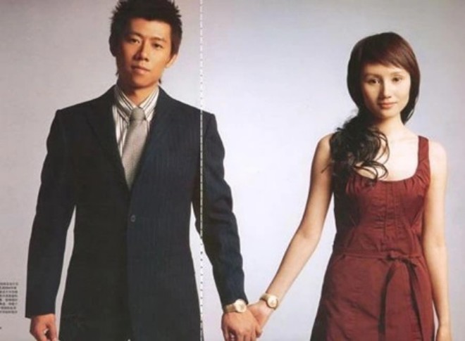 Hạ Vũ cảm mến đàn em ngay từ cái nhìn đầu tiên.