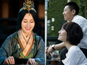 Giải trí - "Khương hoàng hậu" đình đám showbiz: Nhan sắc trẻ mãi không già, giành lại chồng từ tay "thần tiên tỷ tỷ"