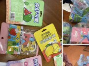 Kết quả xét nghiệm ma tuý trong kẹo được bán ở cổng trường học tại Lạng Sơn