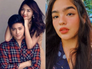 Giải trí - Xuất hiện thông tin có "bé 3" chen chân vào tình yêu 11 năm của Kathryn Bernardo và Daniel Padilla