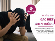 Clip Eva - Bật mí mặt trái tính cách ghen tuông đặc biệt của 4 chòm sao nam hấp dẫn này