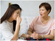 Bà bầu - Mẹ chồng chăm con dâu ở cữ, nói một câu với hàng xóm khiến cô rơi nước mắt