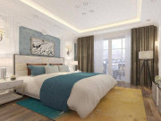 Eva tám - Trắc nghiệm tâm lý: Căn phòng nào mang lại cho bạn cảm giác dễ chịu nhất?