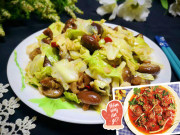 Bếp Eva - Hôm nay nấu gì: Cơm chiều đơn giản mà ngon, món nào cũng hợp ngày mưa lạnh