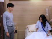 Làm vợ - Vợ nhập viện chồng hớt hải đi đóng viện phí, thấy thứ rơi ra trong túi quần anh tôi uất nghẹn